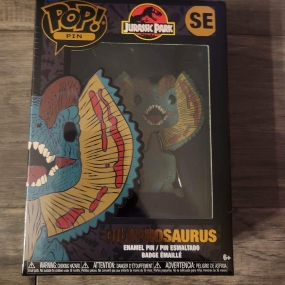 FUNKO POPS Large Mystery Box. Pop Collector's 3 Per Box DC, Marvel, Hell… - Picture 5 of 16